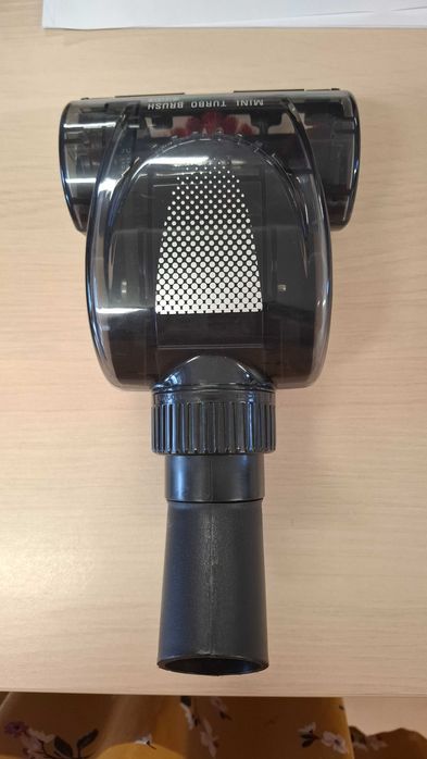 Perie turbo mini ZR900601 pt. aspirator Rowenta