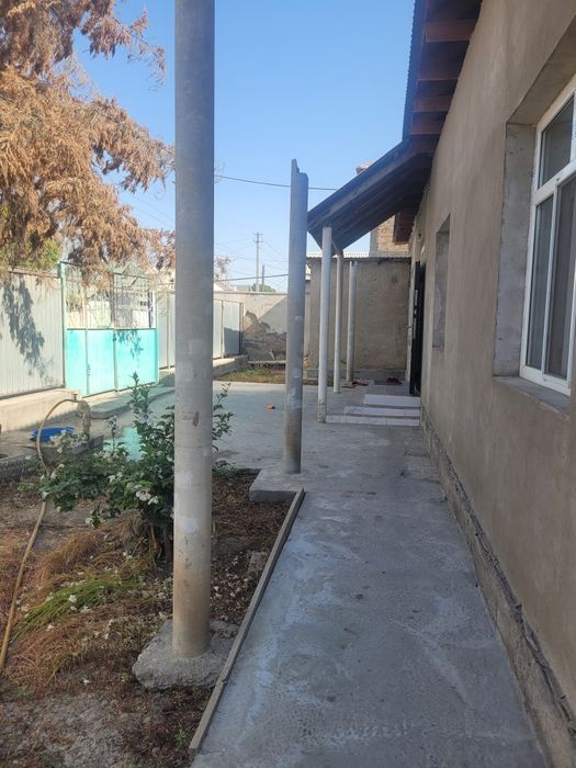 Продаётся дом со всеми удобствами