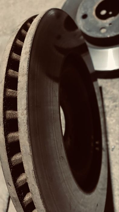 Тормозной диск Toyota,Lexus