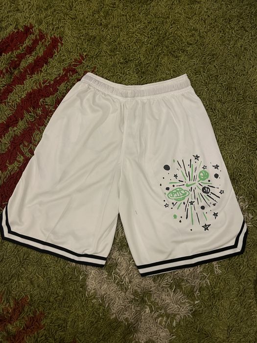 Basketball Nike Shorts