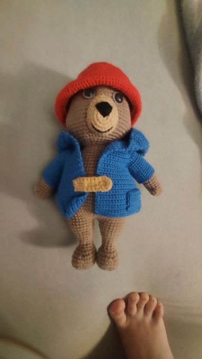 Эксклюзив одна такая.