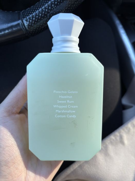 Парфюм kayali pistachio gelato