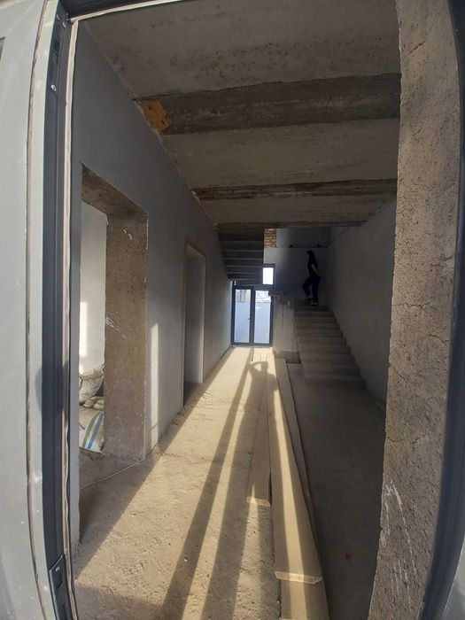 Коттеджный городок дан элитный HI-TECH