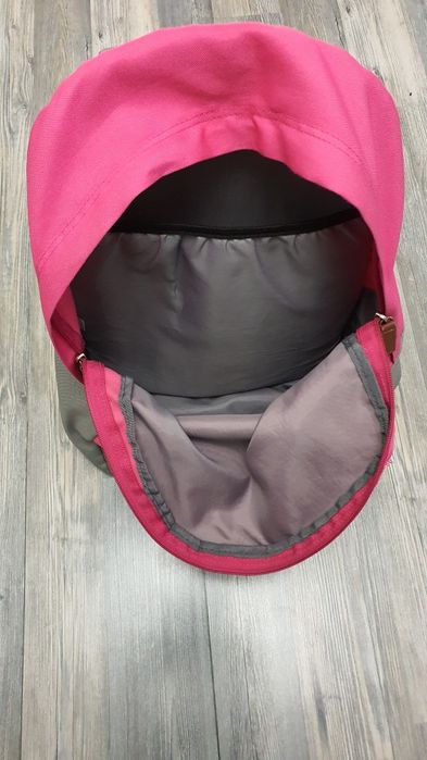 Школьный  рюкзак !