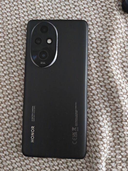 HONOR 200 Pro 12GB, 512GB