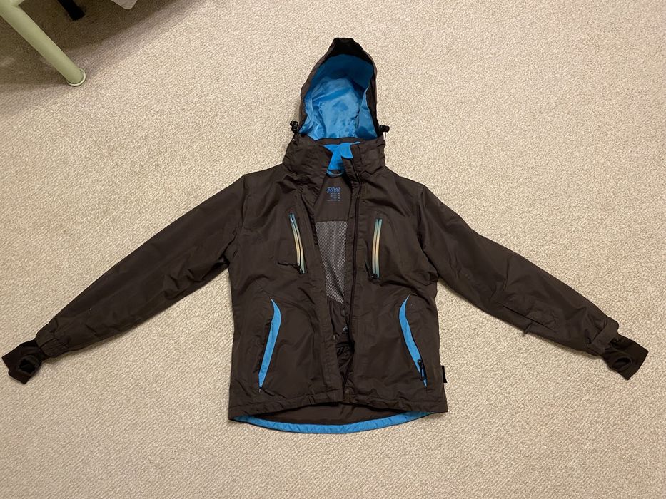 Geaca ski dama Crivit marime S