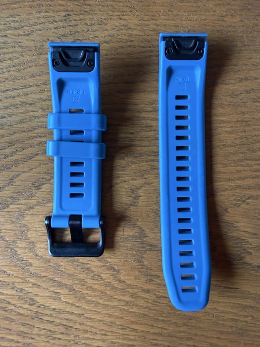 Garmin quickfit 22 mm каишка