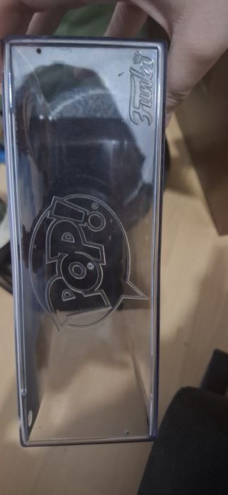 Figurina Funko Pop Motorhead