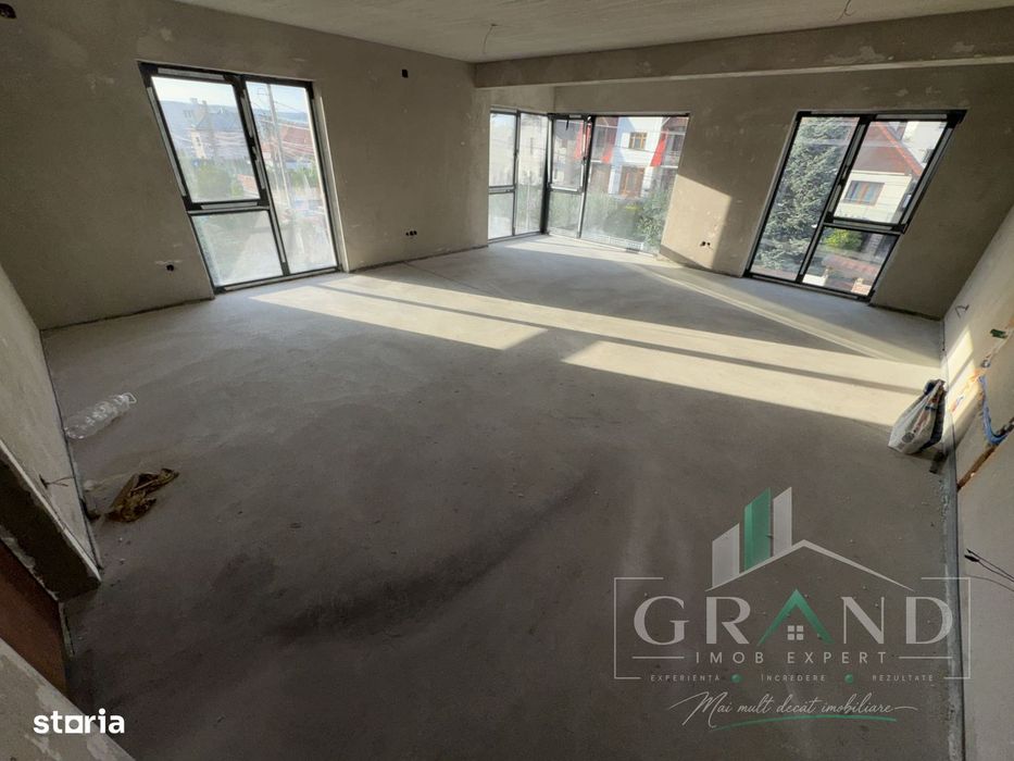 Apartament exclusivist | 4 camere | 125 mp | Andrei Muresanu