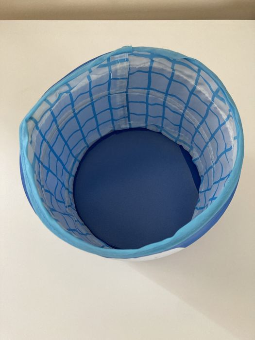 Детски кошници кутии контейнери органайзери 123 pop up