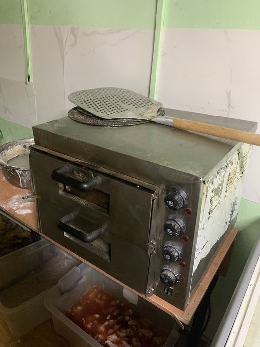 Обшепить готовый бизнес