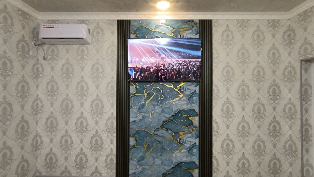 Evro remont santexnika elektrika