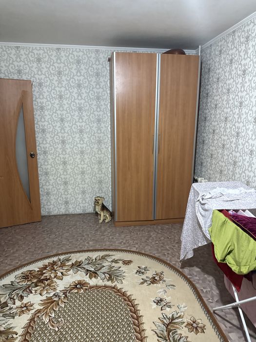 Сдам комнату долгосрочна