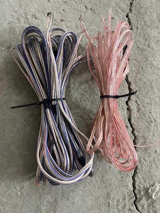 всё для автозвука