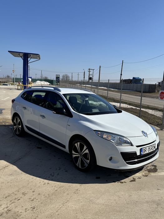 VAND URGENT!  Renault Megane III,2012 1.4 tce 131 cp