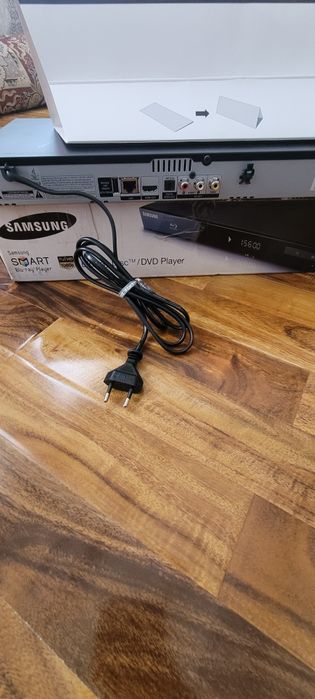 Samsung SMART BLU-RAY DB-5300