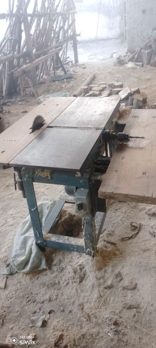 Станок серкульярка