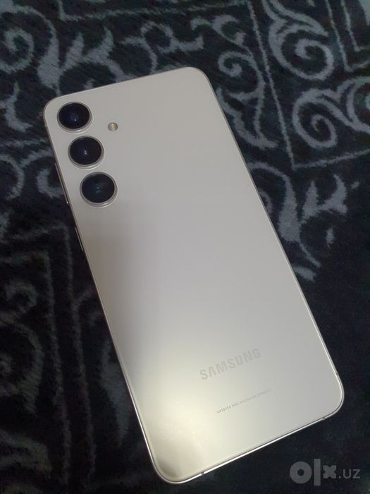 Samsung s 24 plus