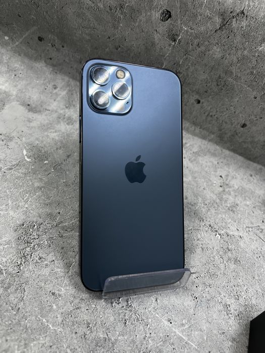 Iphone 12 pro 128gb Костанай 1020 лот 7956