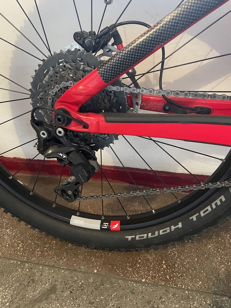 Bicicleta electrica trek powerfly 7 hot sale