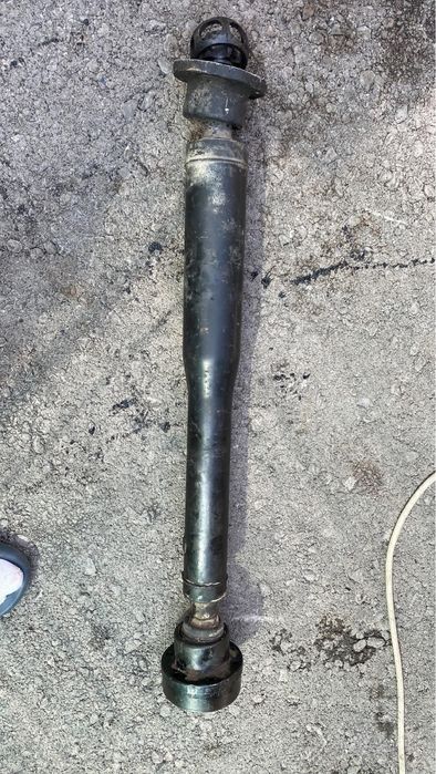 Кардан за реиндж ролвар 2005 г