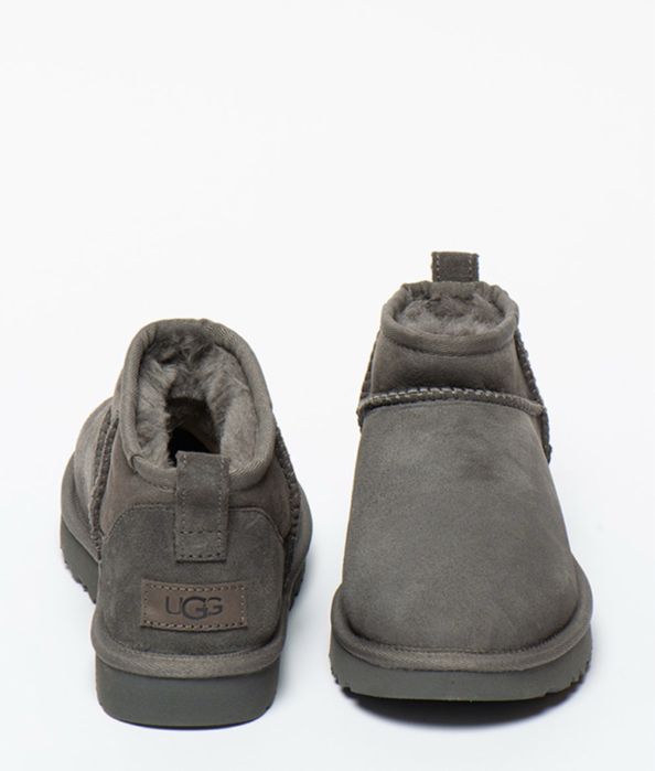 Cizme UGG mini dama