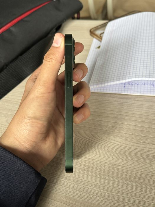 Айфон 13 256гб емкость 88