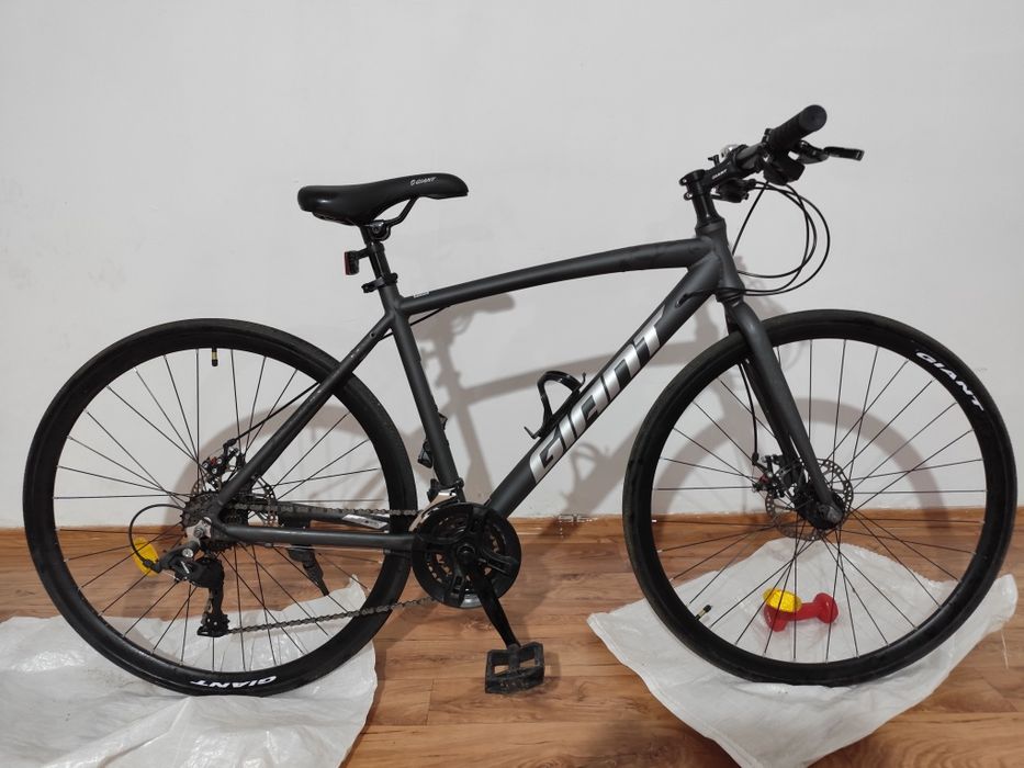 Giant escape 1 велосипед