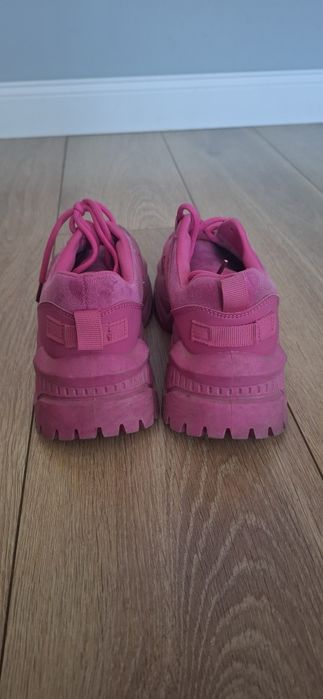 Дамски маратонки Puma, Adidas 36 номер