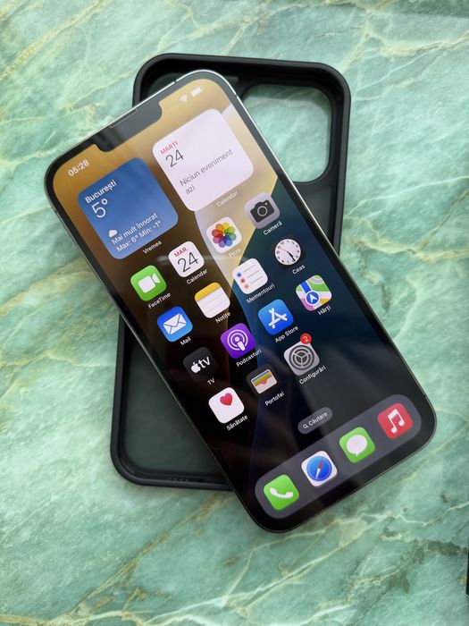 Iphone 13 pro max 256 gb