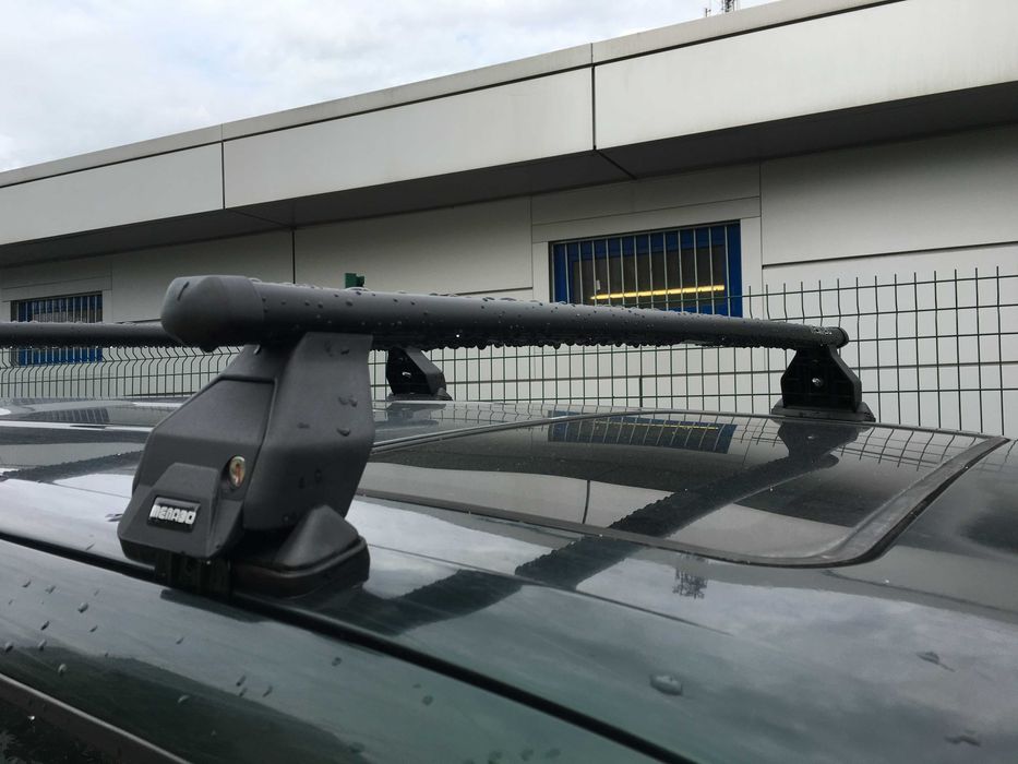 Bare transversale portbagaj NISSAN - peste 20.000 modele disponibile