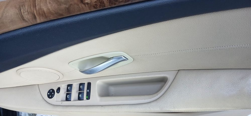 BMW 5 Series 2009 — imagine 3