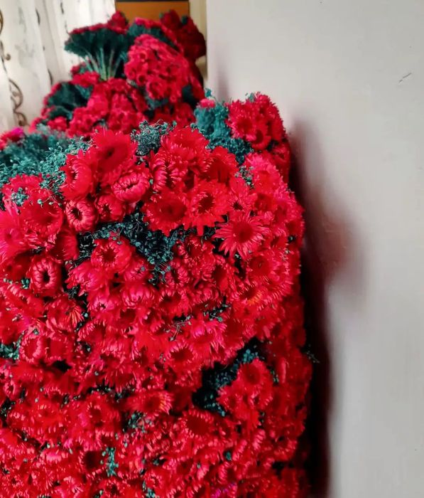 Flori nemuritoare(imortele)