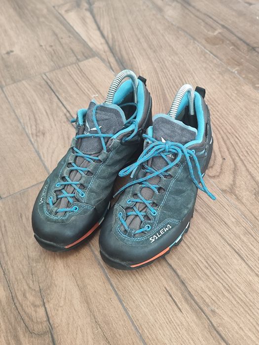 Туристически обувки Salewa