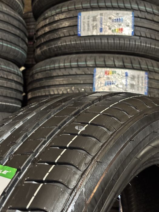 Летние шины Triangle +подарки 235/55 R19 105W