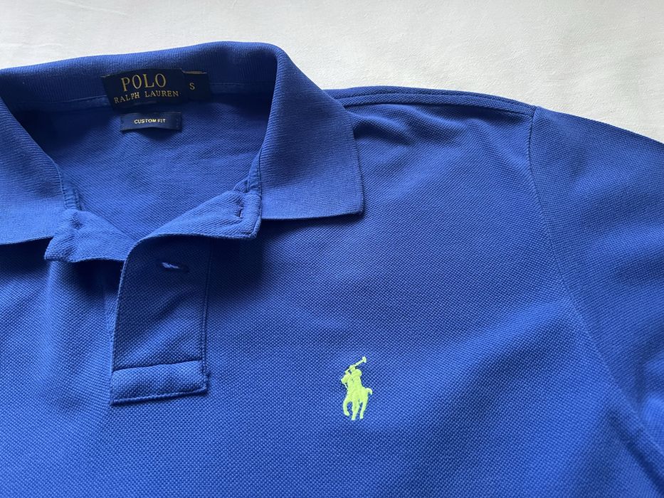 Ralph Lauren Polo Shirt