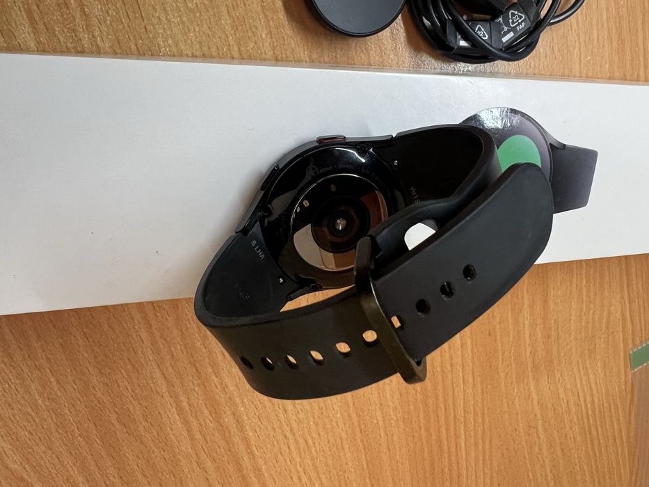 Samsung Galaxy watch 4