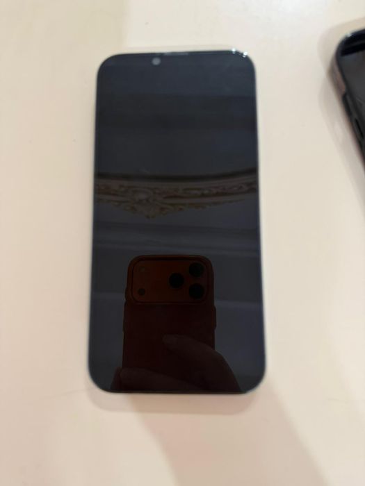 Айфон 13 про макс iphone 13 pro max 128 gb