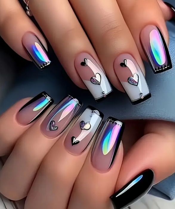 Продам классные накладные ногти