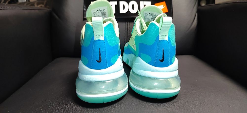 Nike Air Max 270 React, номер 43