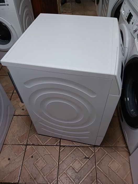 Пералня със сушилня Бош Bosch Serie 6 A+++ 9/6кг Wash end Dry Гаранция