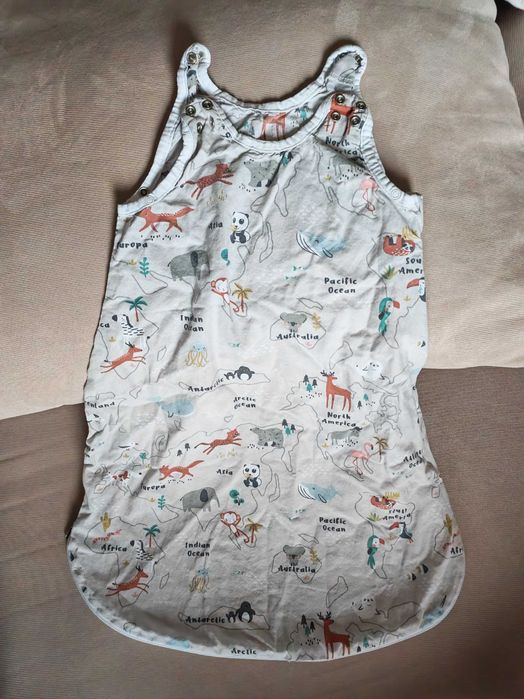 Бебешки чувалчета за сън, 0-6 м., Angel baby, Sevi baby, Grobag и др.