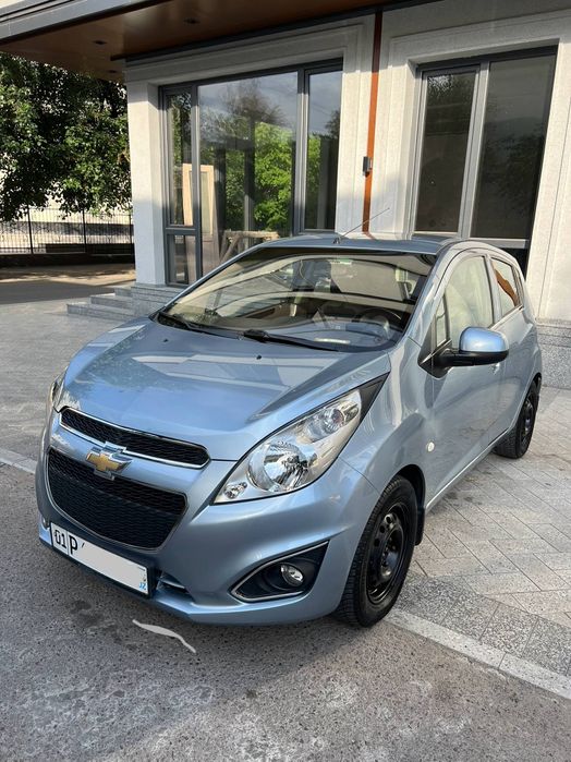 Продаётся Спарк Автомат (Свой)