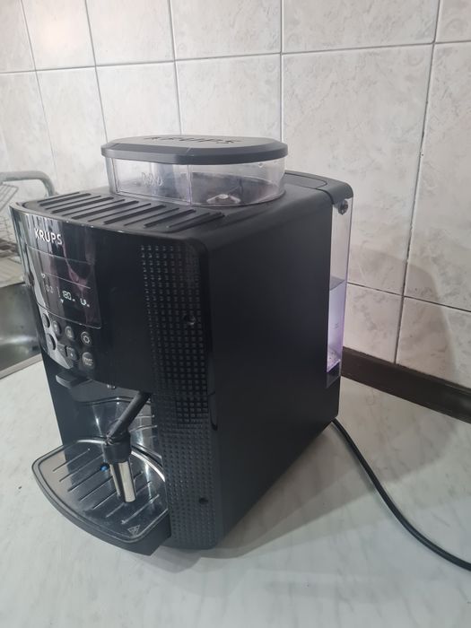 Кафе автомат KRUPS