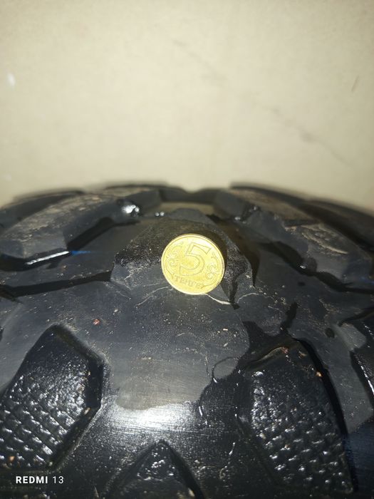 Шины для квадроцикла