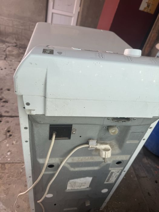 Продам старильный машинка