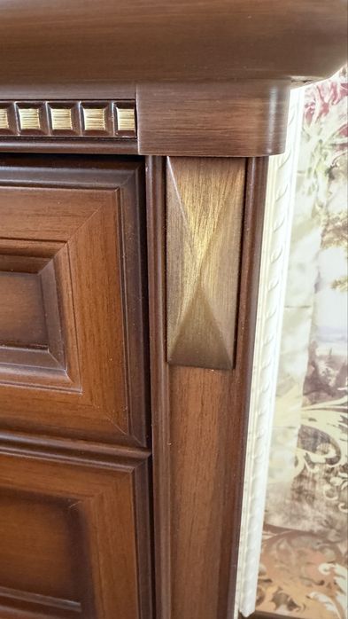 Комод доя сральни