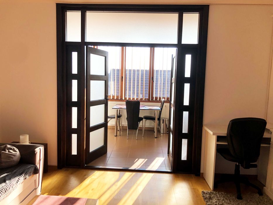 Apartament 2 camere de inchiriat