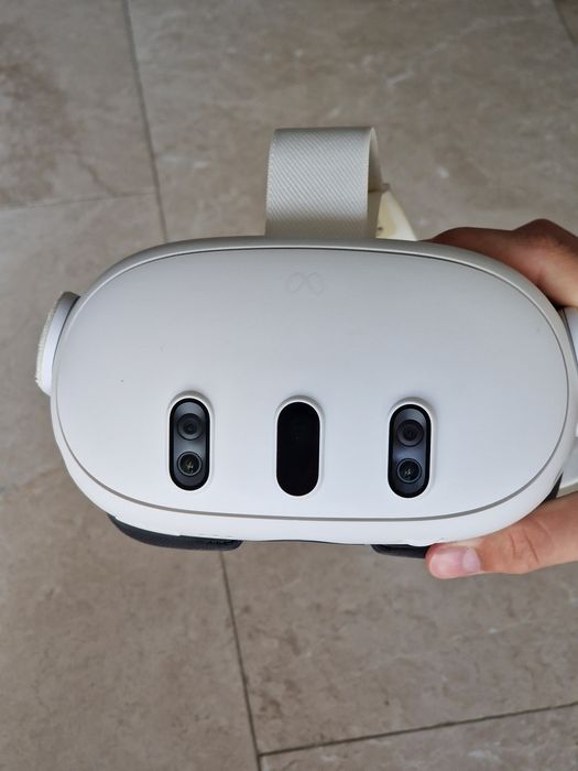Oculus quest 3 512GB