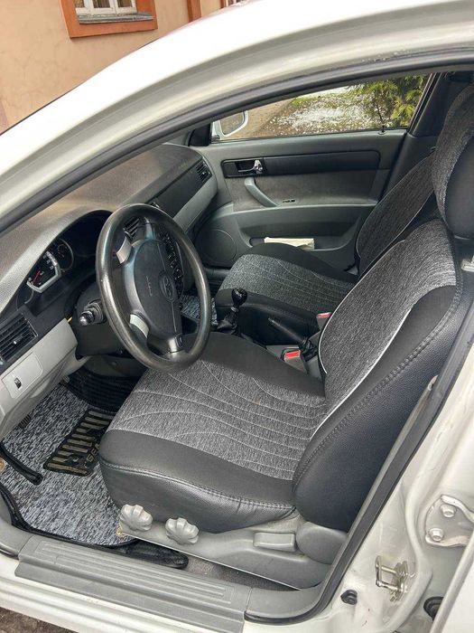 Chevrolet Gentra, 2015 год, механика, пробег 96600 км.